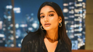 ক্যান্সার আক্রান্ত বাবাকে বিদেশে নিতে না পেরে যা বললেন অভিনেত্রী