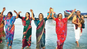 দুবলার চরের রাসমেলা ঐতিহ্যের সাম্প্রতিক রূপ