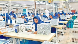 ২২ বছর পর চালু হচ্ছে  রাজশাহী টেক্সটাইল মিল