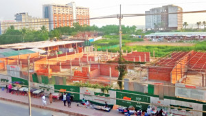 সুগন্ধা পয়েন্টে ‘সাগরচুরি’