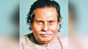 স্বাধীনতার চেয়ে বড় কিছু নেই: যতীন সরকার