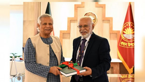 অবসরে যাওয়া ৭৮ সরকারি কর্মকর্তাকে পদোন্নতির সুপারিশ