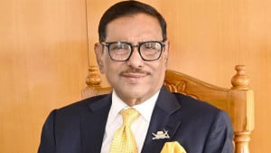 কর্ণফুলী টানেল নির্মাণে ৮৮৫ কোটি ক্ষতি, ওবায়দুল কাদেরসহ চারজনের বিরুদ্ধে মামলা