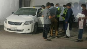 দালালচক্রের হাতে জাকির ও তার বন্ধু খুন হন, দাবি স্বজনের