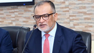 বিমানের নতুন চেয়ারম্যান শেখ বশিরউদ্দীন