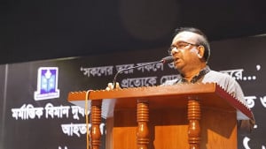 ৪-৫ মিনিট আগে দুর্ঘটনাটি হলে কত সন্তান হারাতাম, ঠিক নেই
