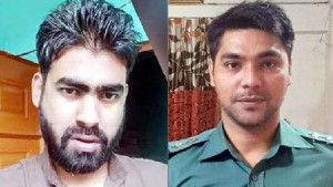 ‘আমি ব্যর্থ মা, ছেলে খুনের বিচারের অপেক্ষায় ছিলাম’