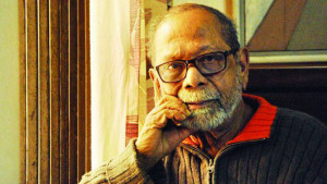 ফিরে দেখা মুর্তজা