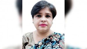 সচিব হলেন নাজনীন কাউসার চৌধুরী