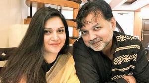 মিথিলার পিএইচডি সম্পন্ন, ‘অবিশ্বাস্য অর্জন’ বললেন সৃজিত