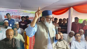 দেশে নির্বাচন ঘিরে সাম্প্রদায়িক দাঙ্গার সুযোগ নেই: ধর্ম উপদেষ্টা