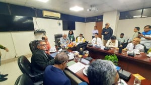 দুটি মসজিদ ও একটি মন্দিরকে ১ হাজার ১ টাকায় জমি দিল রেলওয়ে