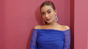 ১২ কেজি ওজন কমানোর কারণ জানালেন আশিকা