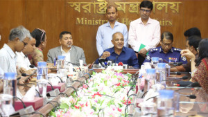 গাজীপুর পুলিশ কমিশনারকে কারণ দর্শানোর নোটিশ দেওয়া হবে