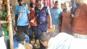 ১১ এনজিও থেকে ঋণ নেওয়া কৃষকের আত্মহত্যা 