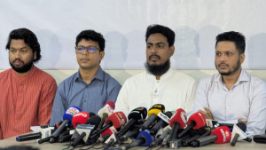 নতুন শাসনতান্ত্রিক কাঠামো ছাড়া নির্বাচনে যাওয়ার মানে থাকে না: আখতার হোসেন