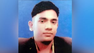 মেঘালয়ে মারধরের শিকার সেই বাংলাদেশির মৃত্যু
