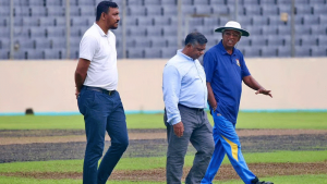 মিরপুরের উইকেট লো স্কোরিং বানাতে বলা হয়নি: বিসিবি 