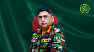 অবাধ ও নিরপেক্ষ নির্বাচনে সরকারকে সহযোগিতায় প্রস্তুত সেনাবাহিনী: সেনাপ্রধান