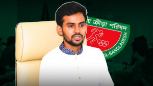 জাতীয় ক্রীড়া পরিষদের অধীনে হচ্ছে ই-স্পোর্টস অ্যাসোসিয়েশন