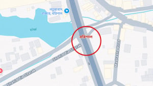 আমুর কর্মচারীর বিল উত্তোলনের তদবিরে গিয়ে বিতণ্ডা, মাঝপথে সংবাদ সম্মেলন ছাড়লেন দুই সমন্বয়ক  
