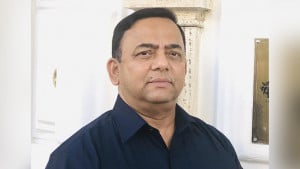 বেনজীর আহমেদের ডক্টরেট ডিগ্রি স্থগিত করল ঢাবি