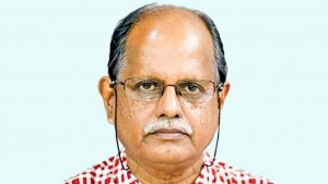 আঘাতের চিহ্ন নেই সাংবাদিক বিভুরঞ্জন সরকারের মরদেহে, স্বজনের কাছে হস্তান্তর