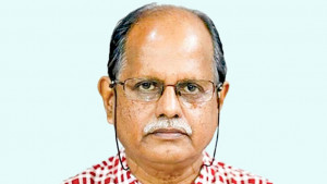 সাংবাদিক বিভুরঞ্জন সরকারের খোঁজ মিলছে না 