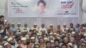 নির্বাচন শেষ না হওয়া পর্যন্ত সংশয় আছে: গয়েশ্বর রায়