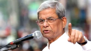গণ অধিকার পরিষদের নেতা-কর্মীদের ওপর হামলার তীব্র নিন্দা বিএনপি মহাসচিবের