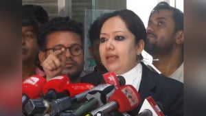 ১৫ বছর যা হয়নি তা আজ হয়েছে, যাদের জন্য লড়েছি তারা এখন ধাক্কা দেয়: রুমিন ফারহানা