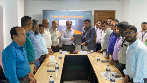 বিশ্বব্যাংকের অর্থায়নে ২৭টি বিশ্ববিদ্যালয়ে ডিজিটাল নেটওয়ার্ক বসাবে ব্র্যাকনেট