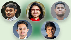 হাসনাত-সারজিসসহ ৫ নেতাকে কারণ দর্শানোর নোটিশ প্রত্যাহার এনসিপির