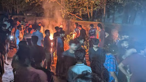 চট্টগ্রাম বিশ্ববিদ্যালয়ে পরীক্ষা স্থগিত