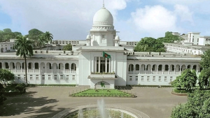 তারেক রহমান-লুৎফুজ্জামান বাবরের খালাসের বিরুদ্ধে রাষ্ট্রপক্ষের আপিল শুনানি শেষ