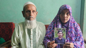 দুঃসহ স্মৃতি নিয়ে বছর পার