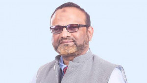 সাগরের সঙ্গে দ্বন্দ্বে না গিয়ে স্রোতকে কাজে লাগানো উচিত: ঢাবি উপাচার্য