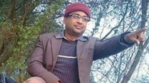 চরভদ্রাসনে যুবলীগ নেতা দিপু একদিনের রিমান্ডে 
