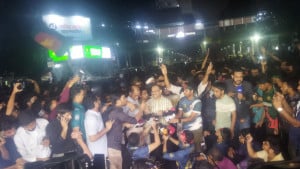প্রকৌশল শিক্ষার্থীদের ওপর লাঠিচার্জের ঘটনায় ডিএমপির দুঃখপ্রকাশ