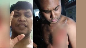 রুমমেটকে ছুরিকাঘাতের অভিযোগে ডাকসু ভিপি প্রার্থীকে পুলিশে সোপর্দ, হল থেকে বহিষ্কার