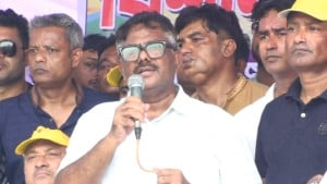আগামী নির্বাচন নিয়ে জাতীয় ও আন্তর্জাতিক ষড়যন্ত্র শুরু হয়েছে: দুলু