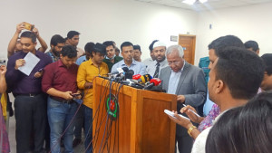 দেশে মোট ভোটার ১২ কোটি ৬৩ লাখ: ইসি