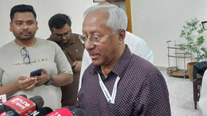 নির্বাচনী রোডম্যাপের খসড়া প্রস্তুত, চলতি সপ্তাহে প্রকাশ: ইসি সচিব