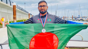 ইংলিশ চ্যানেলে সাগরের নতুন ইতিহাস