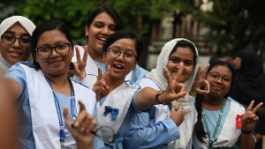 একাদশ শ্রেণিতে ভর্তির প্রথম ধাপের ফল প্রকাশ, দেখবেন যেভাবে