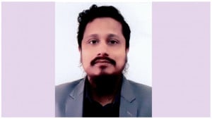 সিলেটের ডিসি মাহবুব মুরাদকে ওএসডি