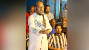 নির্বাচন বানচালের অপচেষ্টাকারীদের জনগণই প্রতিরোধ করবে: ফয়সাল চৌধুরী 