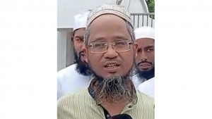 অভিজিৎ রায় হত্যা মামলা: যাবজ্জীবন কারাদণ্ড পাওয়া ফারাবী জামিনে মুক্ত