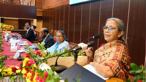 সারা দেশের জলাশয় চিহ্নিত করে দেশি মাছ রক্ষার আহ্বান মৎস্য উপদেষ্টার