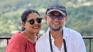 হাসপাতাল থেকে বাসায় ফিরেছেন ফারুকী